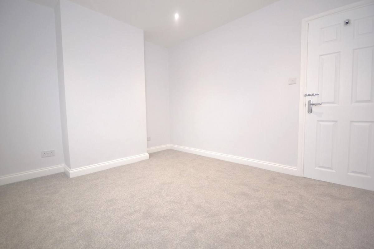 Pell Street, Reading