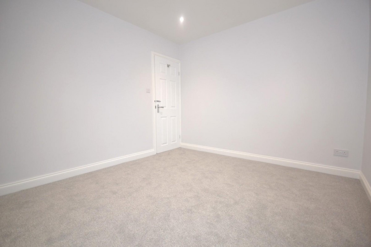 Pell Street, Reading