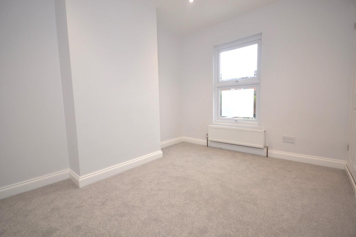 Pell Street, Reading