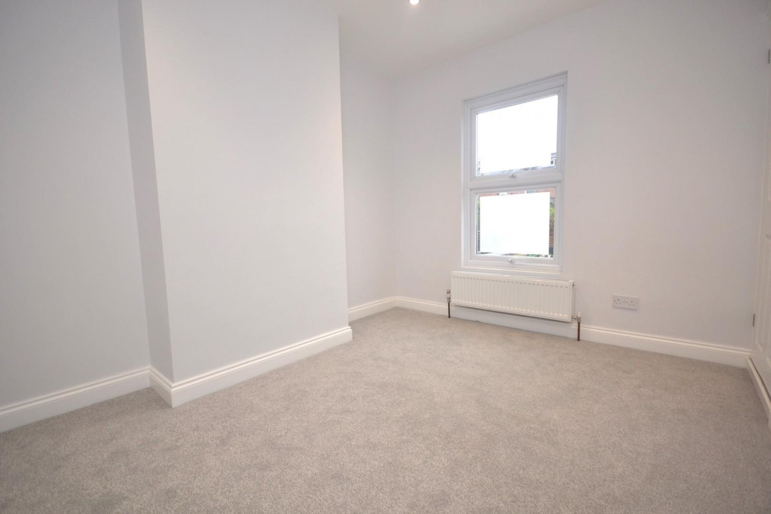 Pell Street, Reading