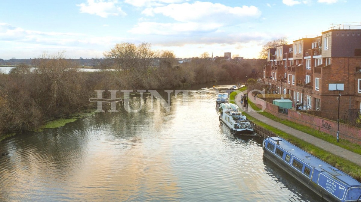 Kessock Close, London, N17