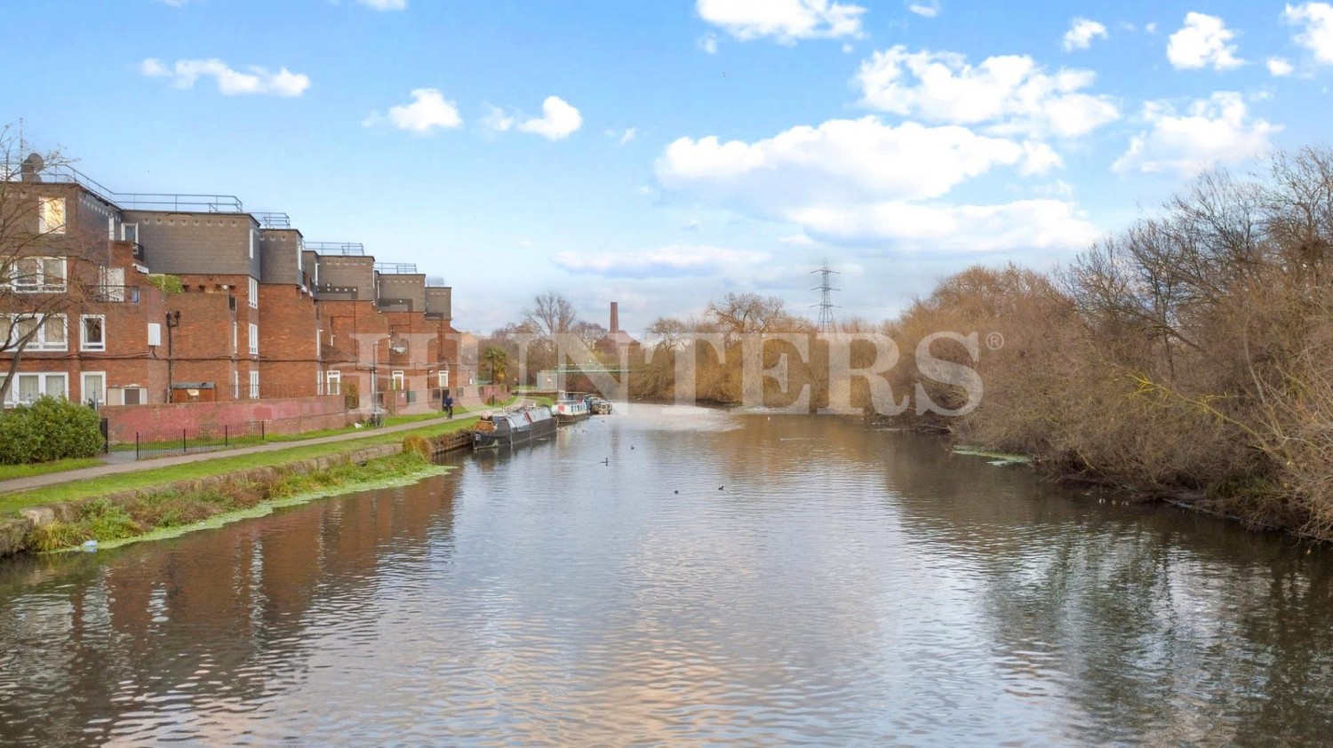 Kessock Close, London, N17