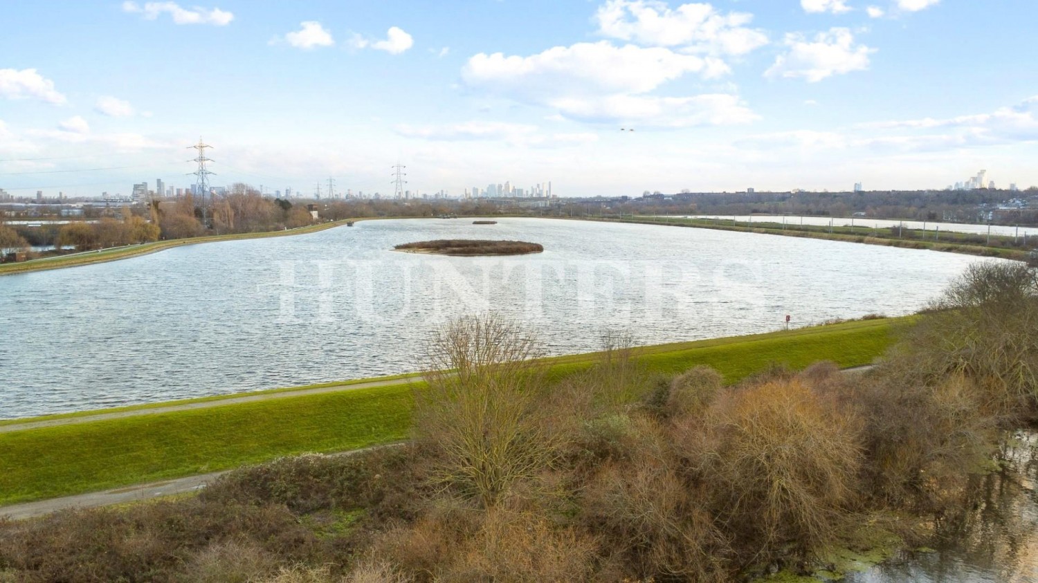 Kessock Close, London, N17