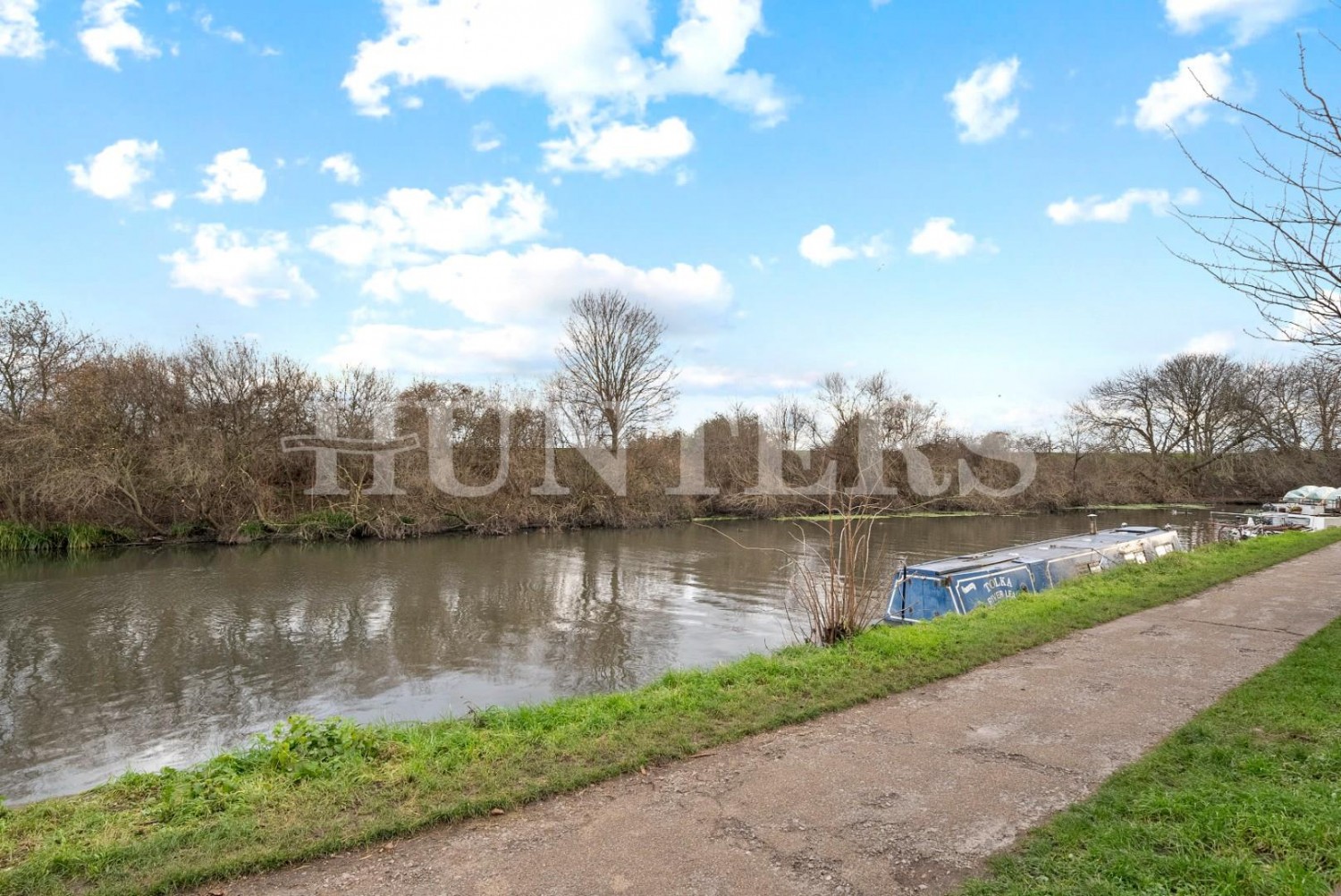 Kessock Close, London, N17