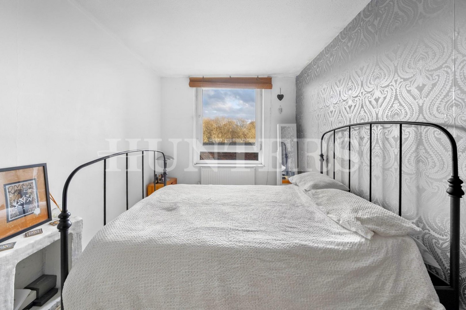 Kessock Close, London, N17