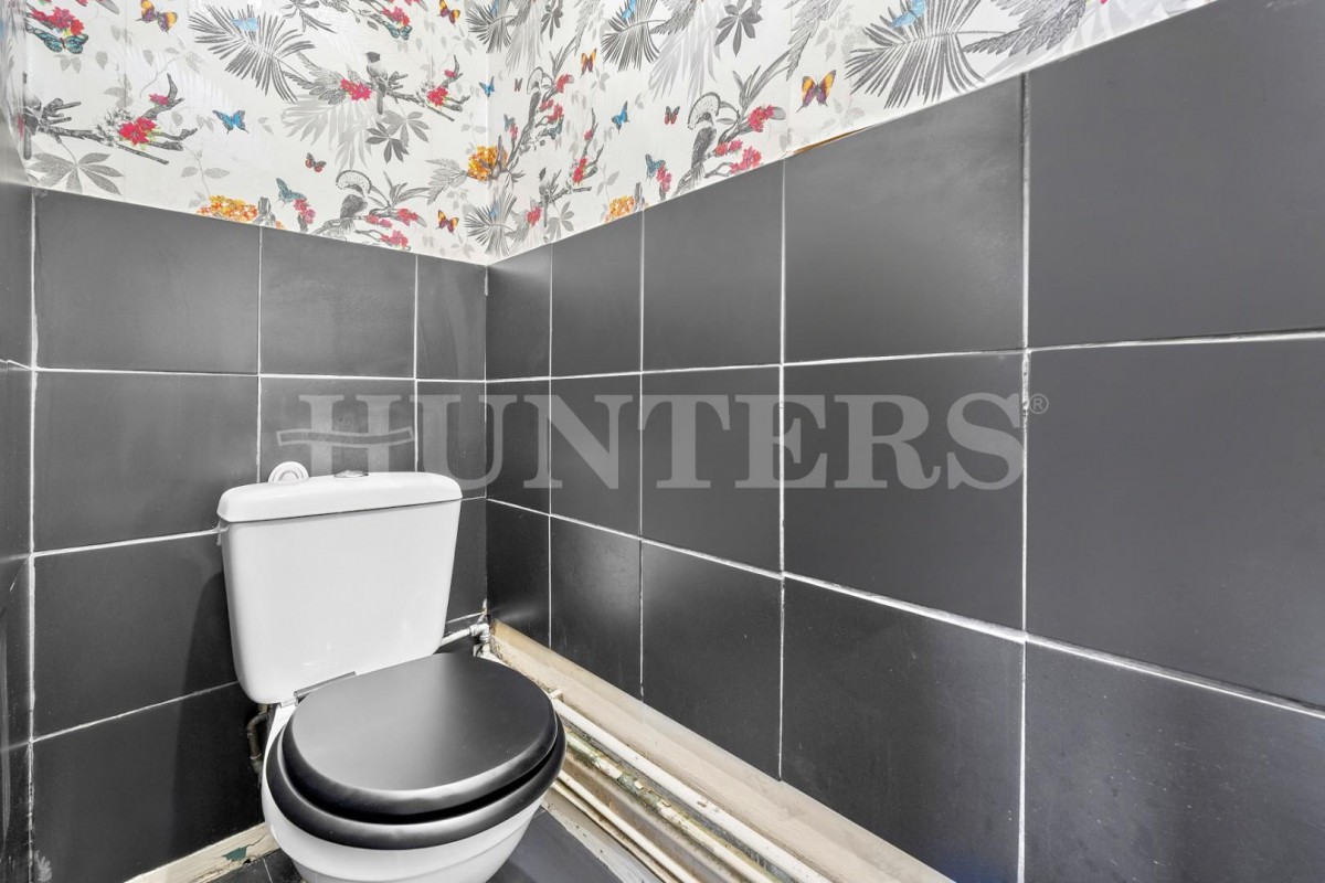 Kessock Close, London, N17