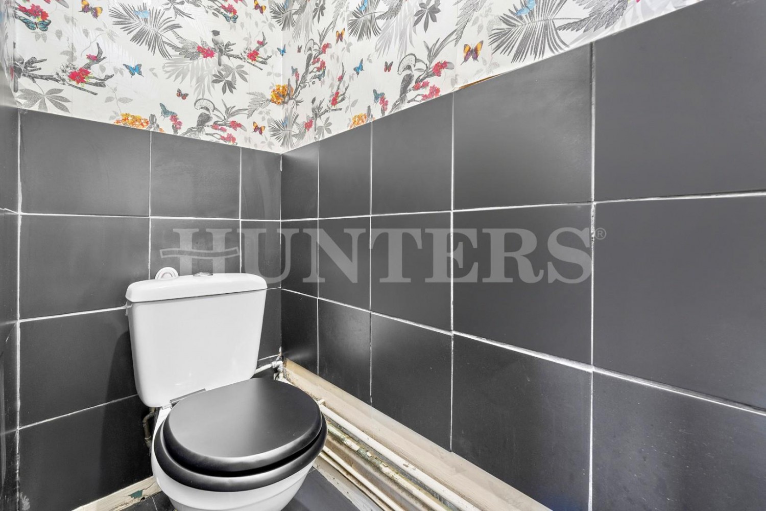 Kessock Close, London, N17