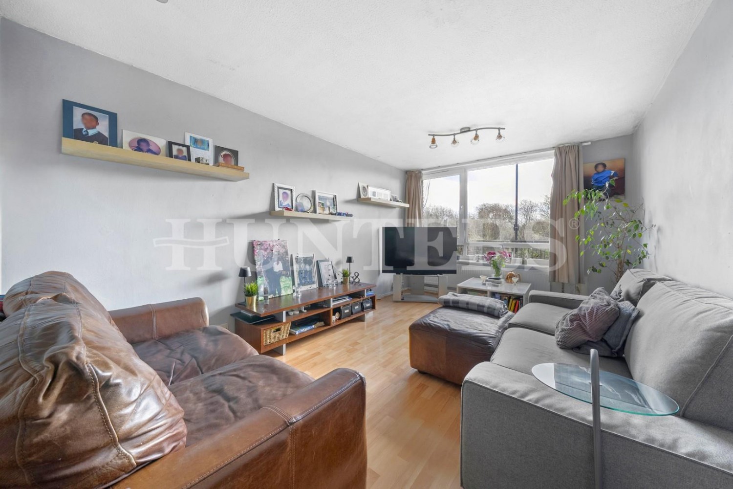 Kessock Close, London, N17