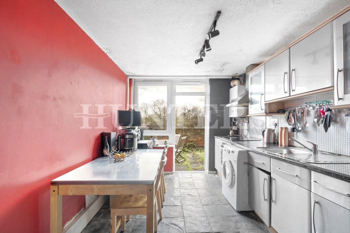 Kessock Close, London, N17