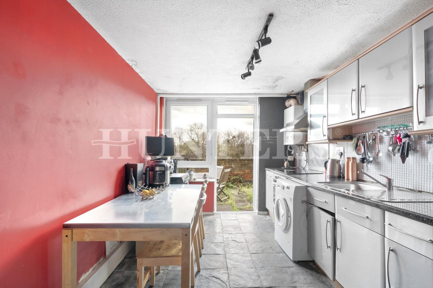 Kessock Close, London, N17