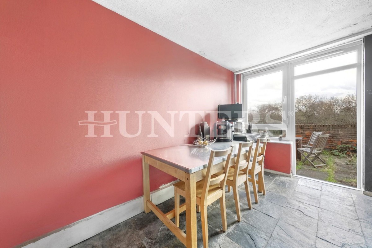 Kessock Close, London, N17