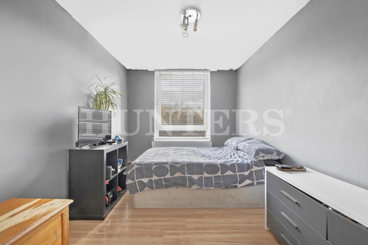 Kessock Close, London, N17