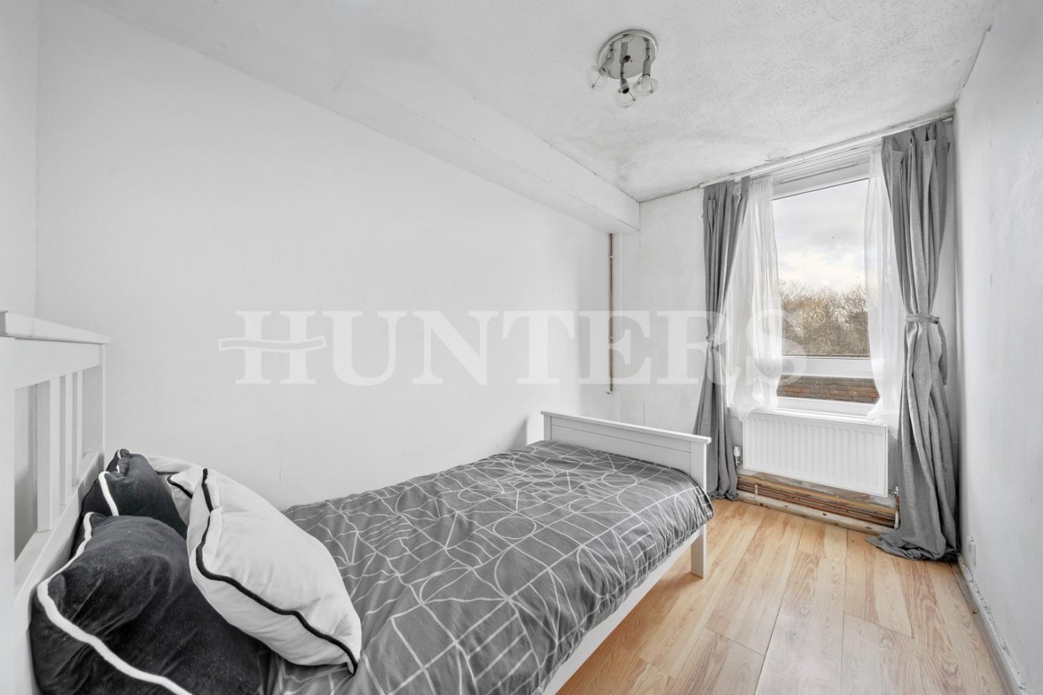 Kessock Close, London, N17