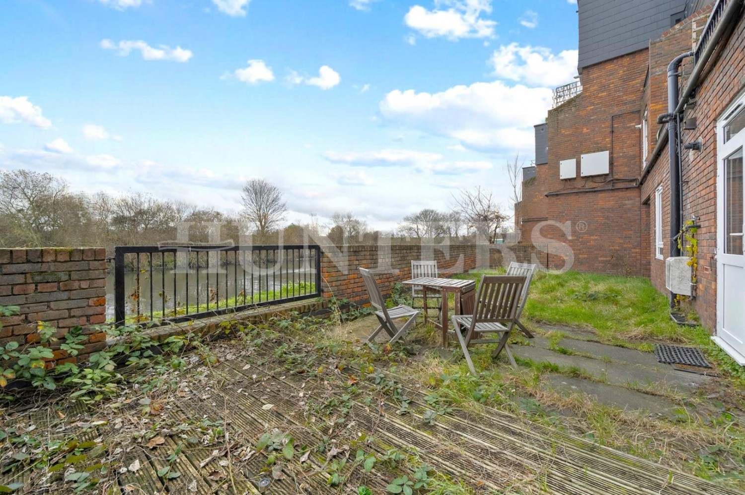 Kessock Close, London, N17