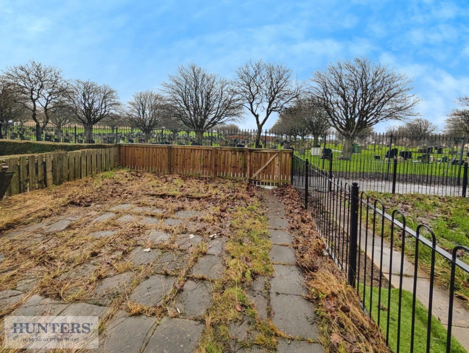 John Street, Easington Colliery, Peterlee, County Durham, SR8 3LS