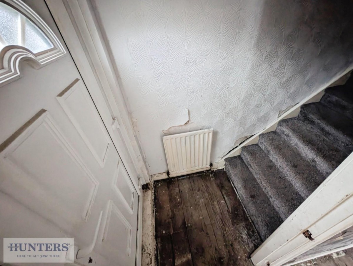 John Street, Easington Colliery, Peterlee, County Durham, SR8 3LS