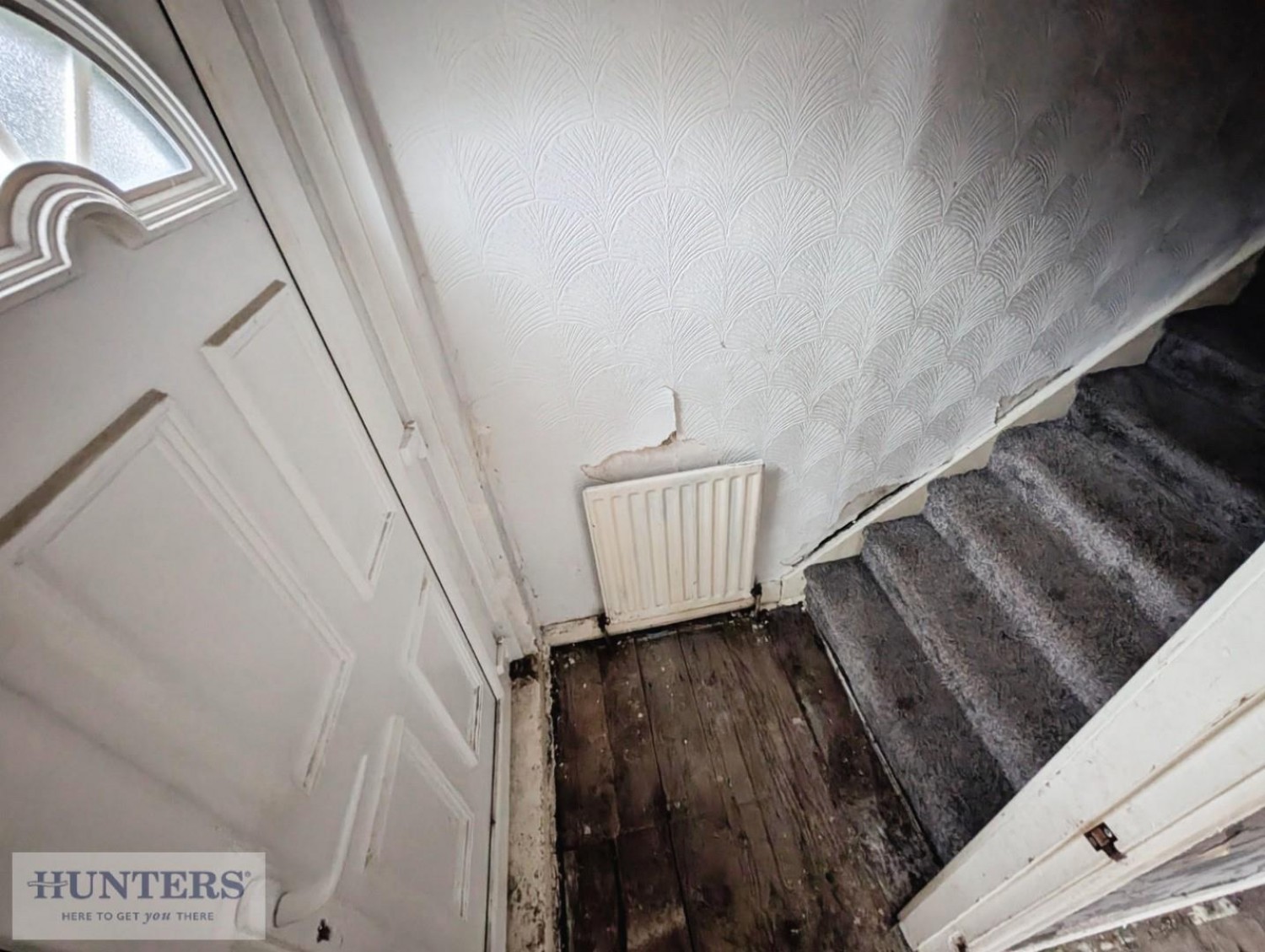 John Street, Easington Colliery, Peterlee, County Durham, SR8 3LS