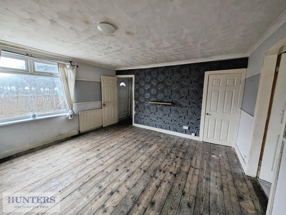 John Street, Easington Colliery, Peterlee, County Durham, SR8 3LS