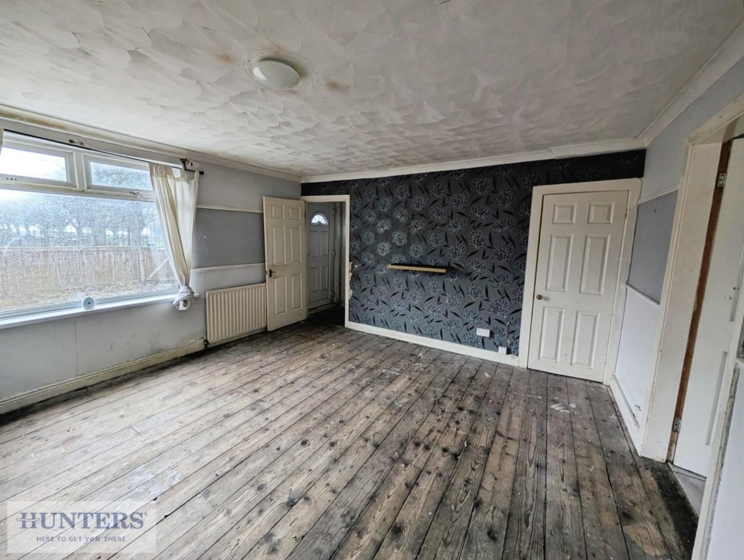 John Street, Easington Colliery, Peterlee, County Durham, SR8 3LS