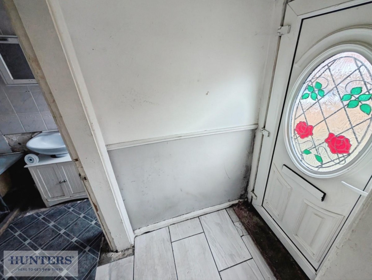 John Street, Easington Colliery, Peterlee, County Durham, SR8 3LS