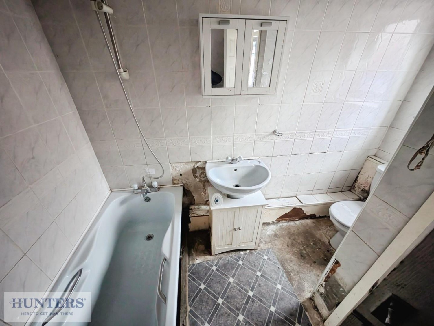 John Street, Easington Colliery, Peterlee, County Durham, SR8 3LS