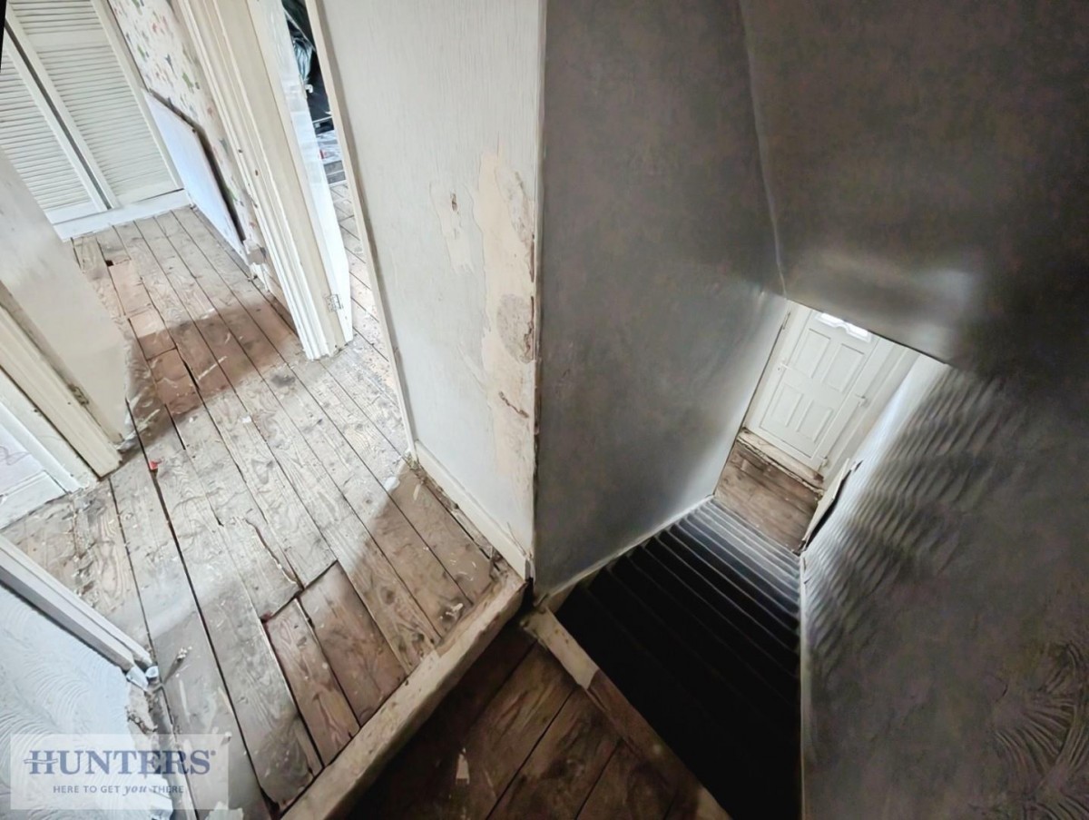 John Street, Easington Colliery, Peterlee, County Durham, SR8 3LS