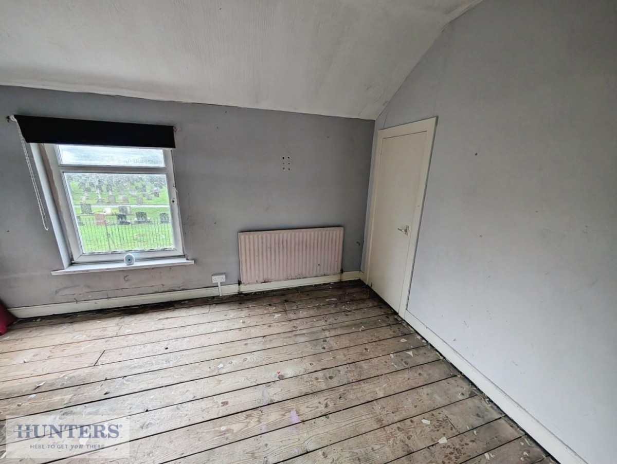 John Street, Easington Colliery, Peterlee, County Durham, SR8 3LS