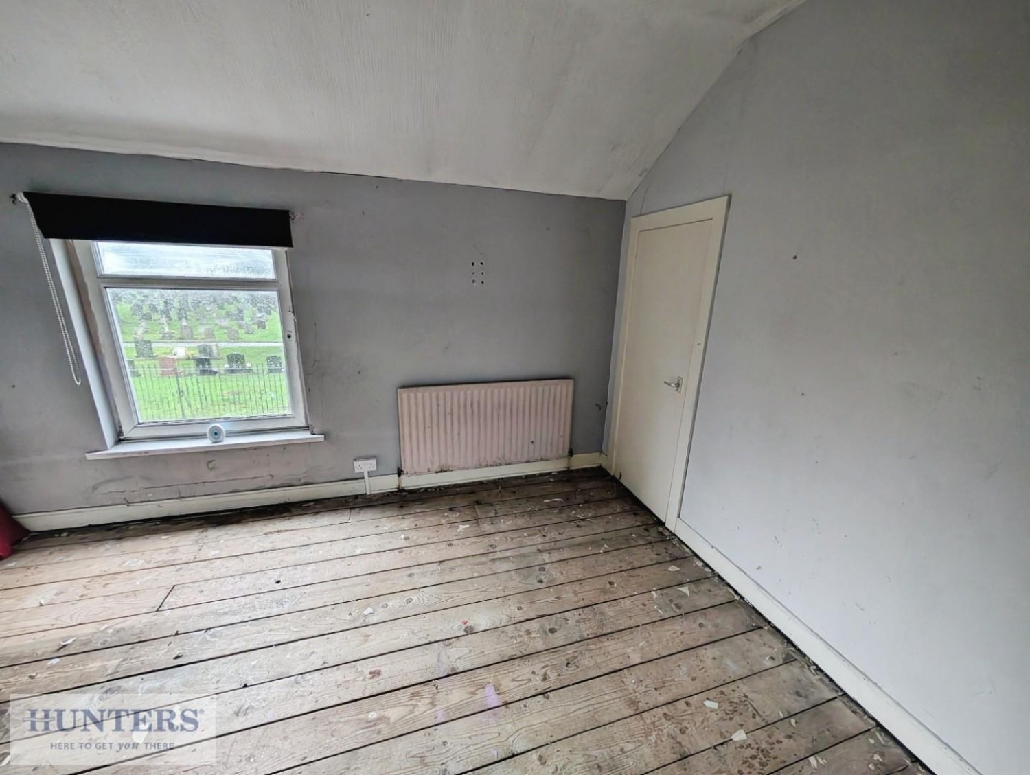 John Street, Easington Colliery, Peterlee, County Durham, SR8 3LS