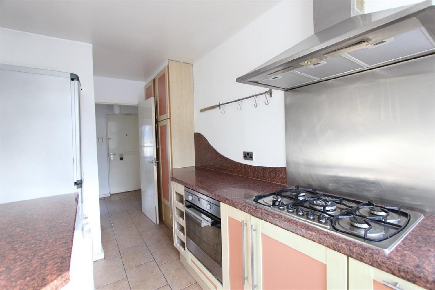 Edgebrook Road, Nether Edge, Sheffield