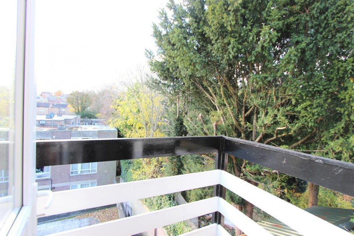 Edgebrook Road, Nether Edge, Sheffield