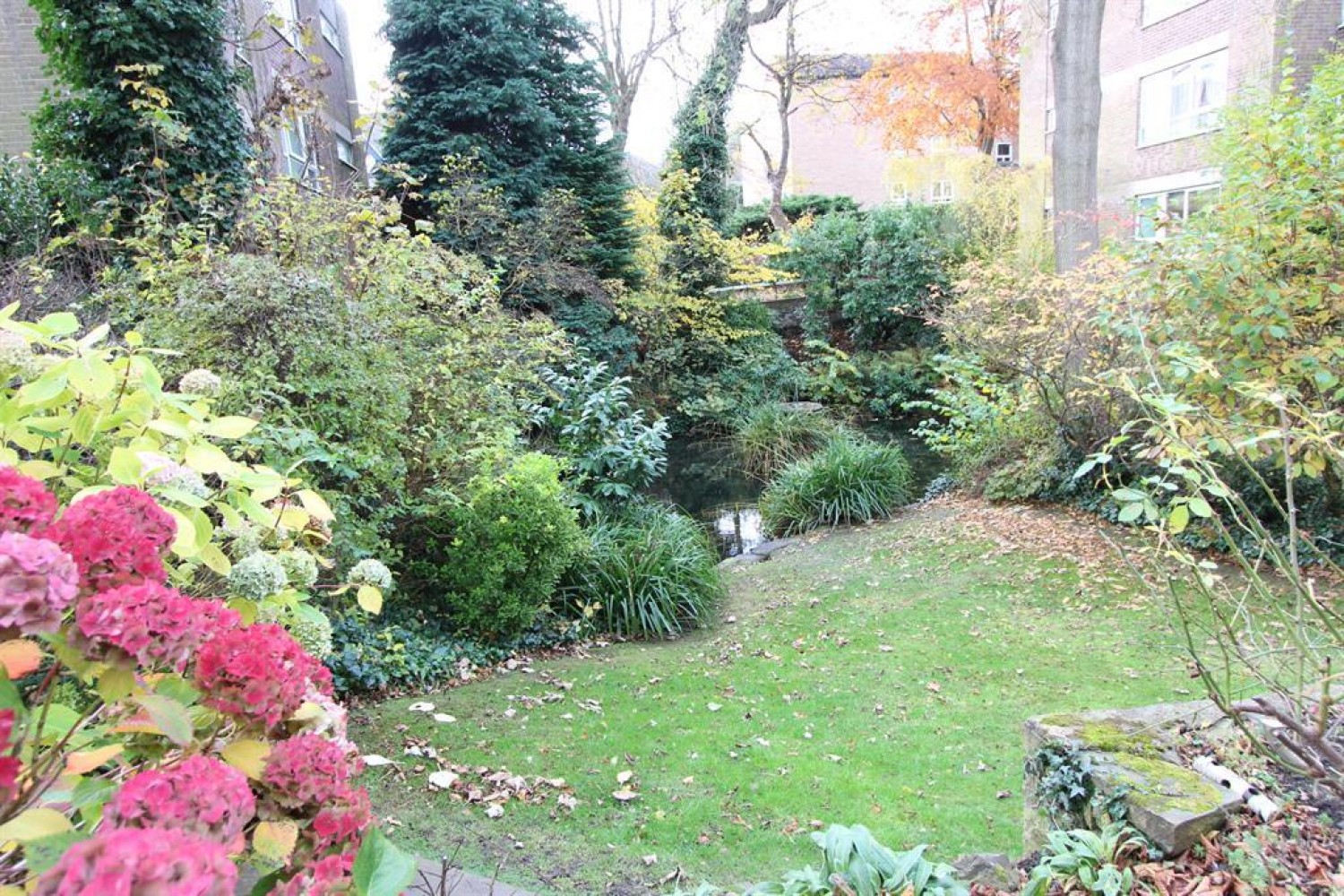 Edgebrook Road, Nether Edge, Sheffield