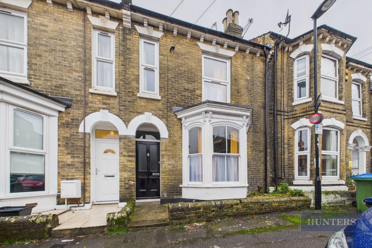 Ordnance Road, Southampton