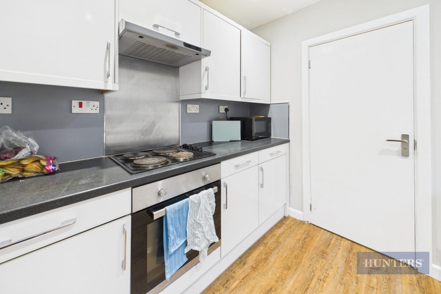 Ordnance Road, Southampton