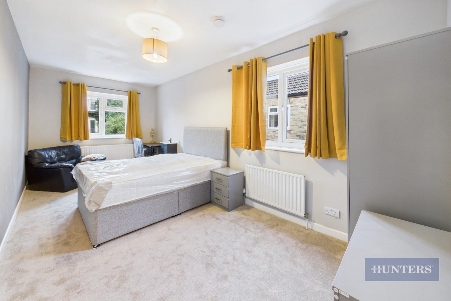 Ordnance Road, Southampton