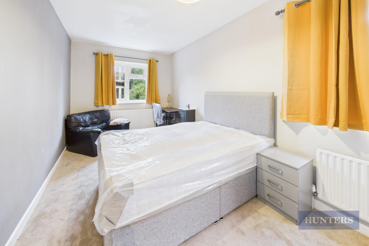 Ordnance Road, Southampton