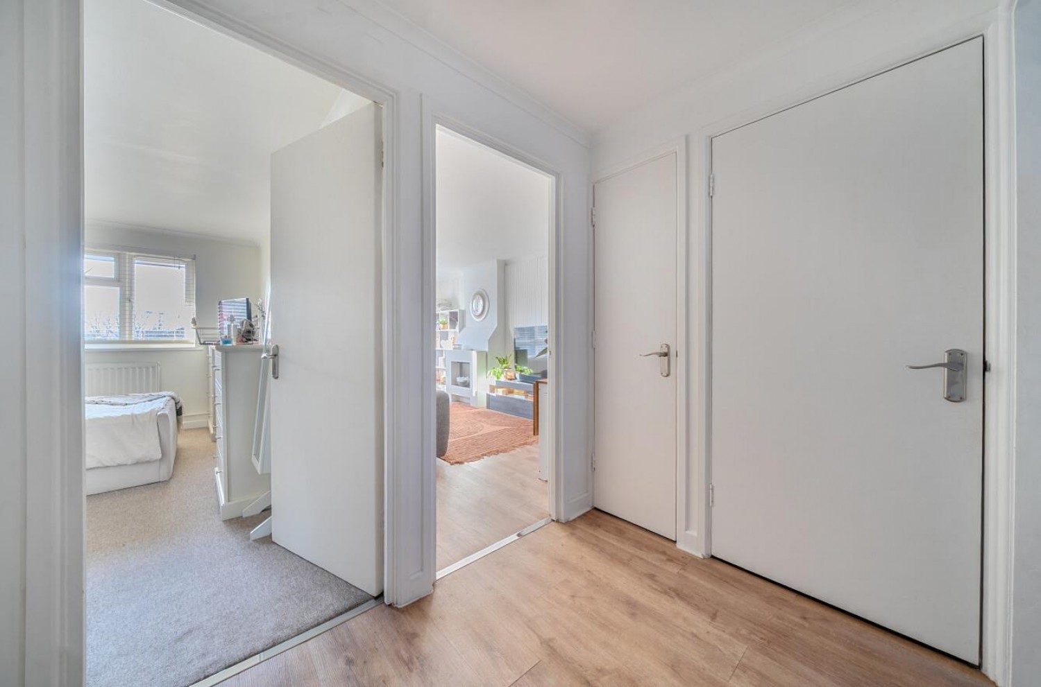 Stoms Path, London, SE6 3QJ