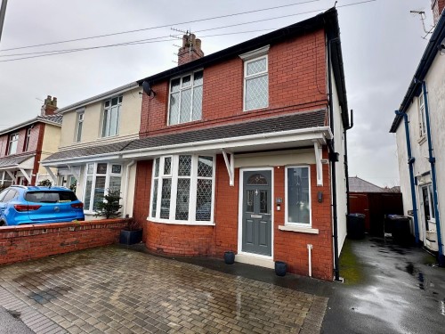 Highgate, Blackpool, Lancashire, FY4 2QJ