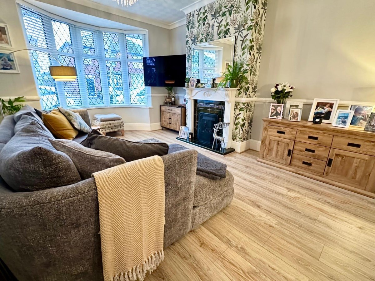 Highgate, Blackpool, Lancashire, FY4 2QJ