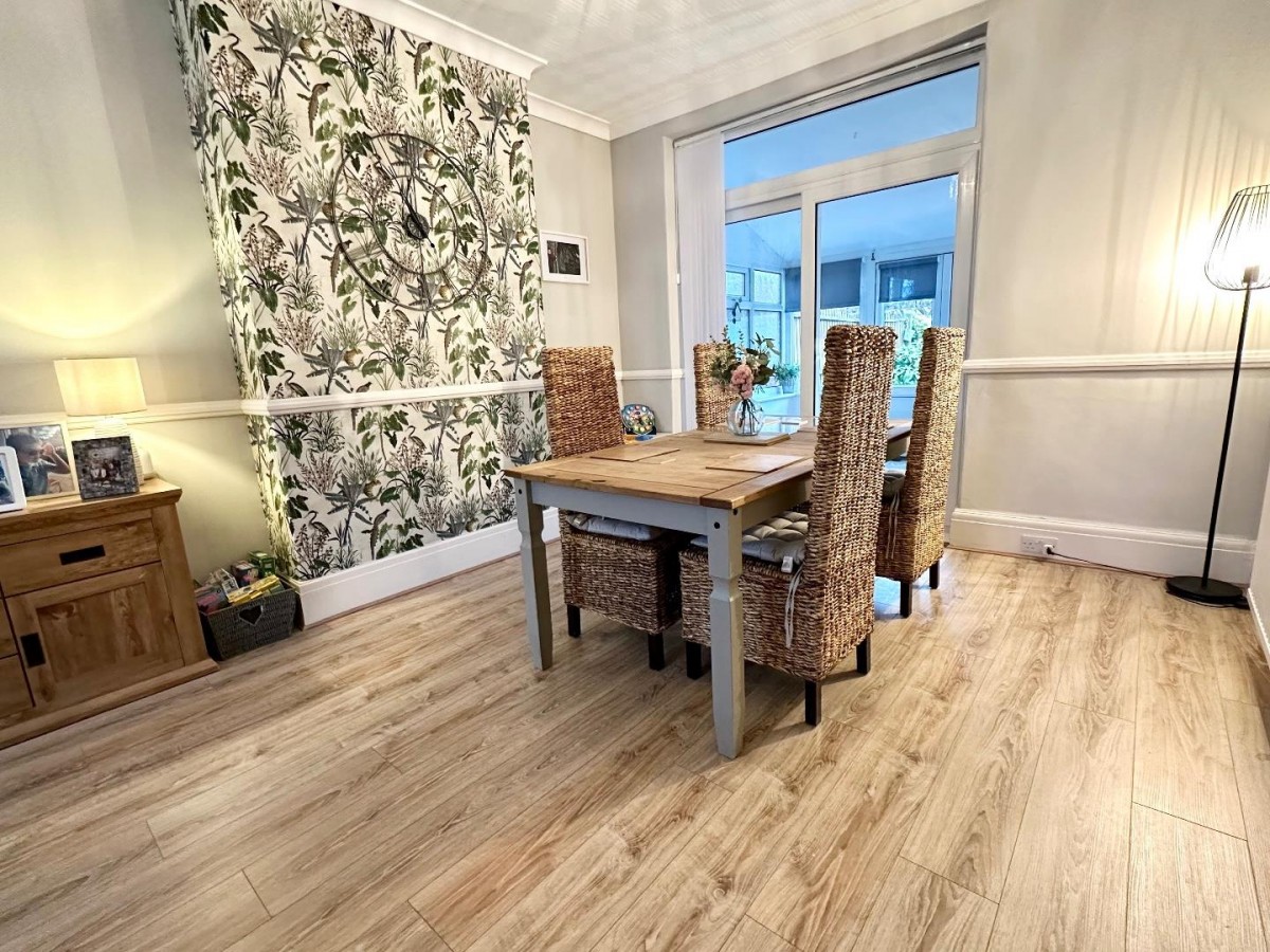 Highgate, Blackpool, Lancashire, FY4 2QJ