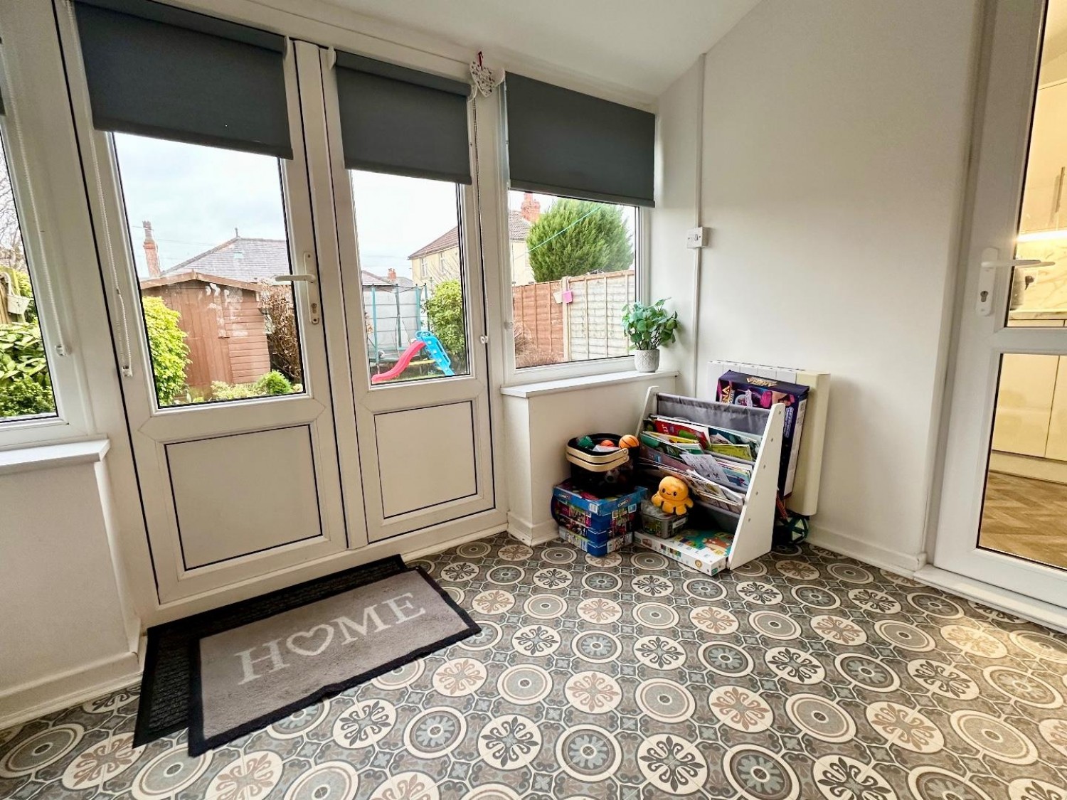 Highgate, Blackpool, Lancashire, FY4 2QJ