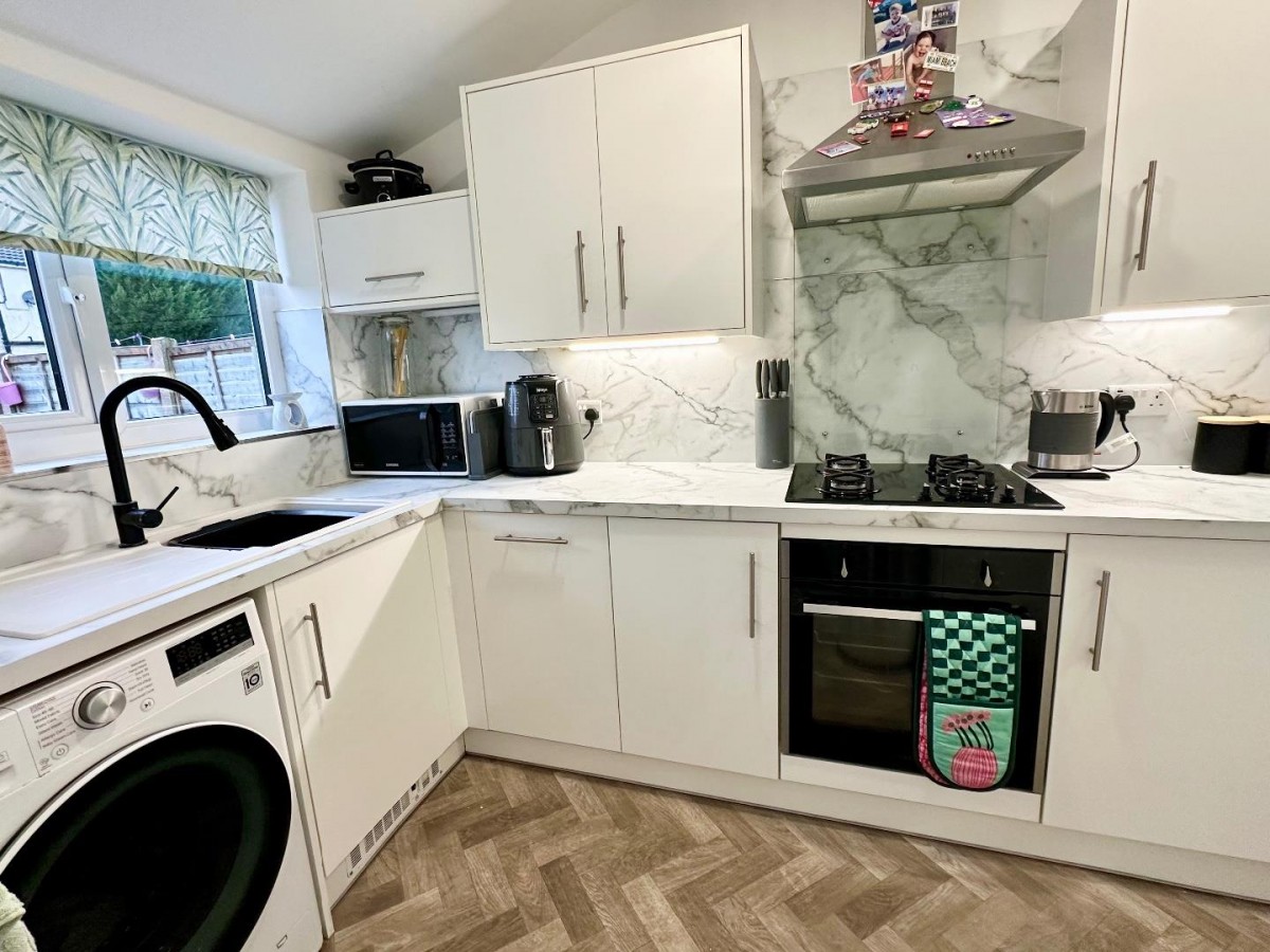 Highgate, Blackpool, Lancashire, FY4 2QJ