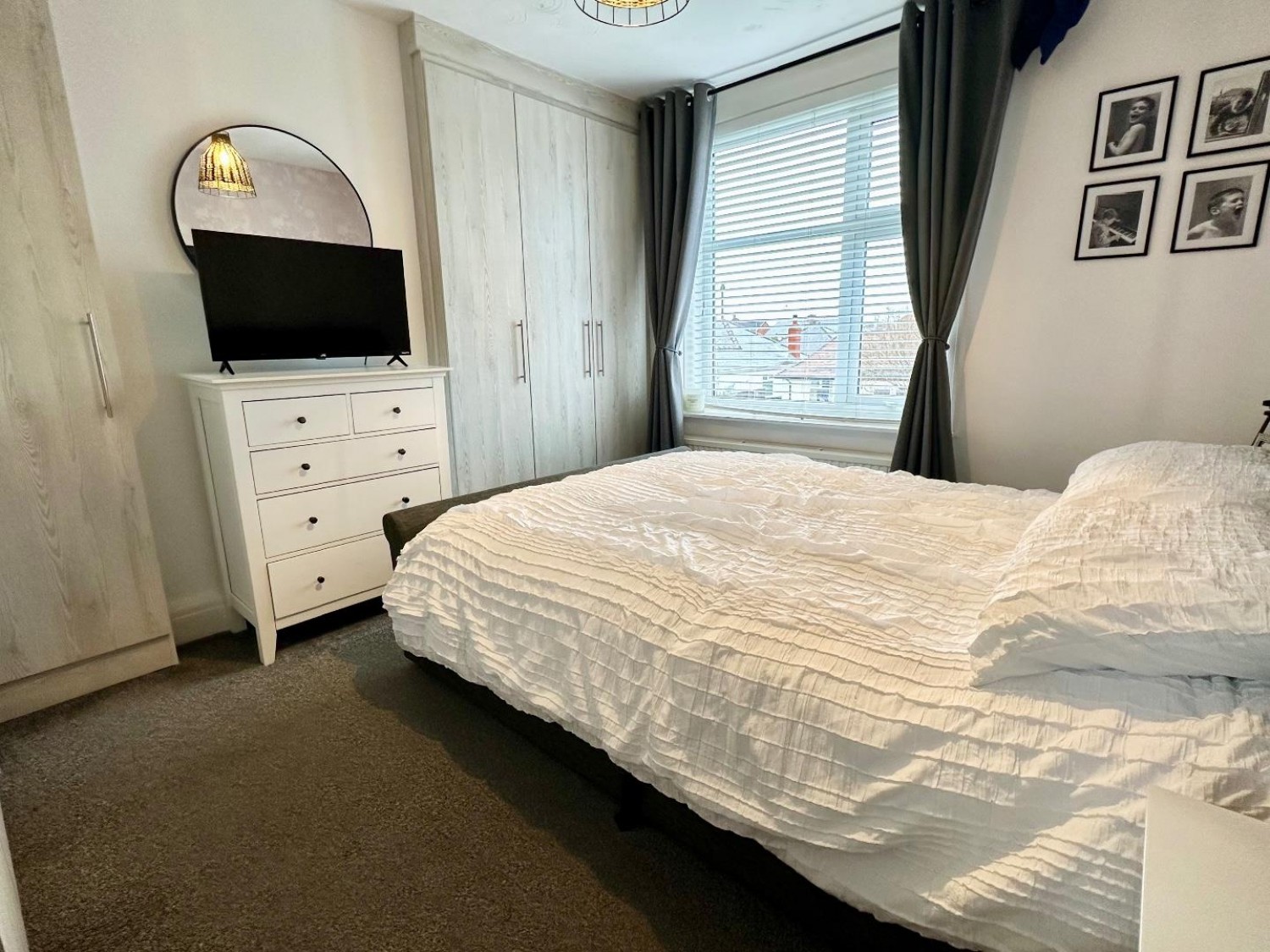 Highgate, Blackpool, Lancashire, FY4 2QJ