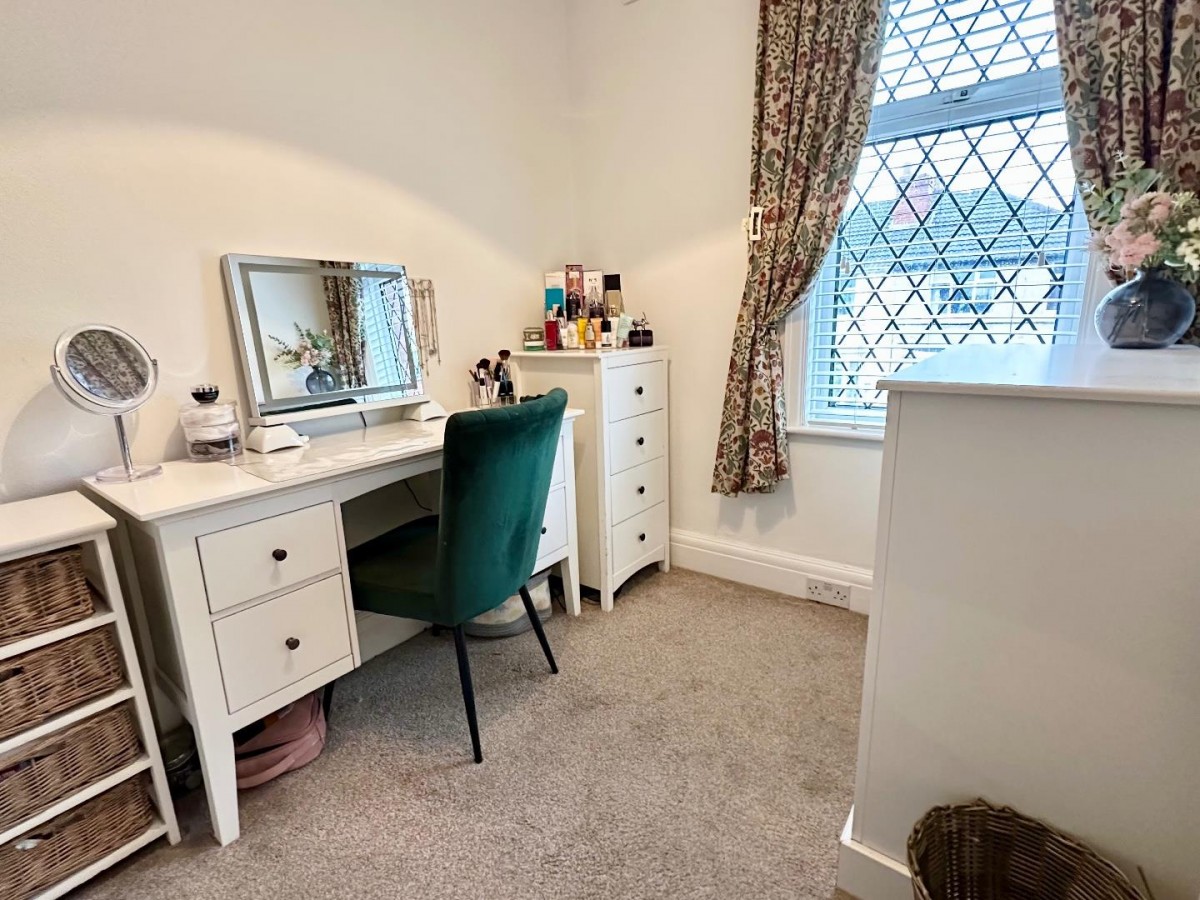 Highgate, Blackpool, Lancashire, FY4 2QJ