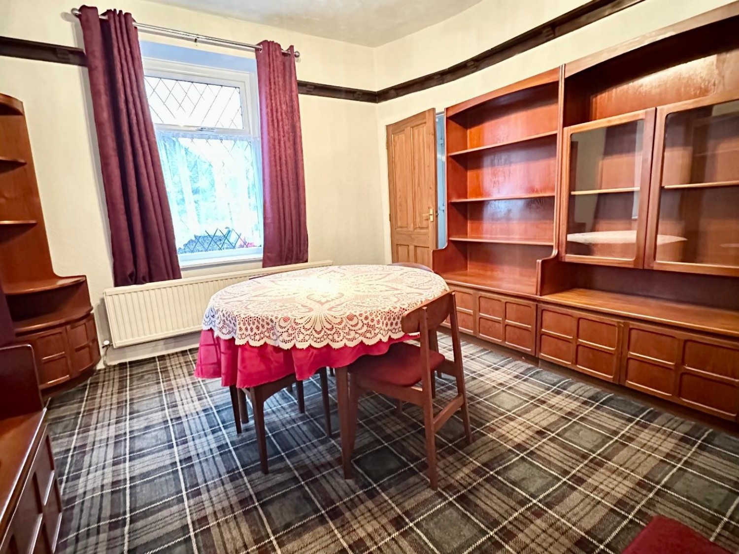 Branch Road, Clayton Le Moors, Accrington