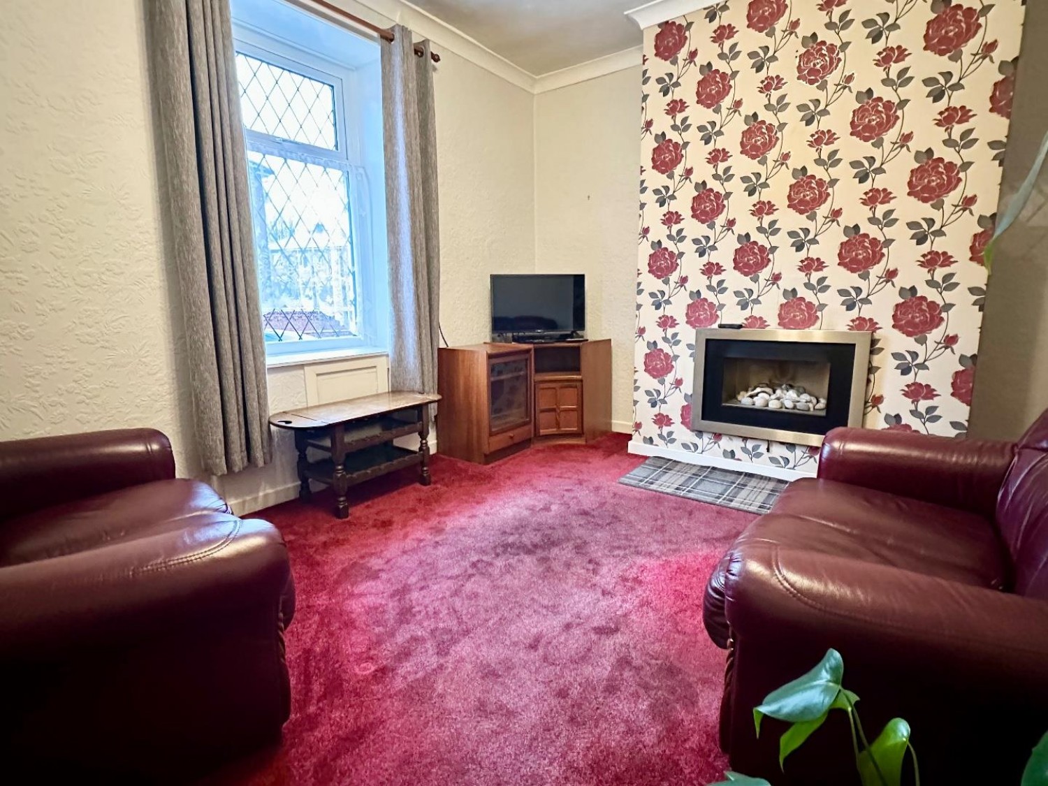 Branch Road, Clayton Le Moors, Accrington