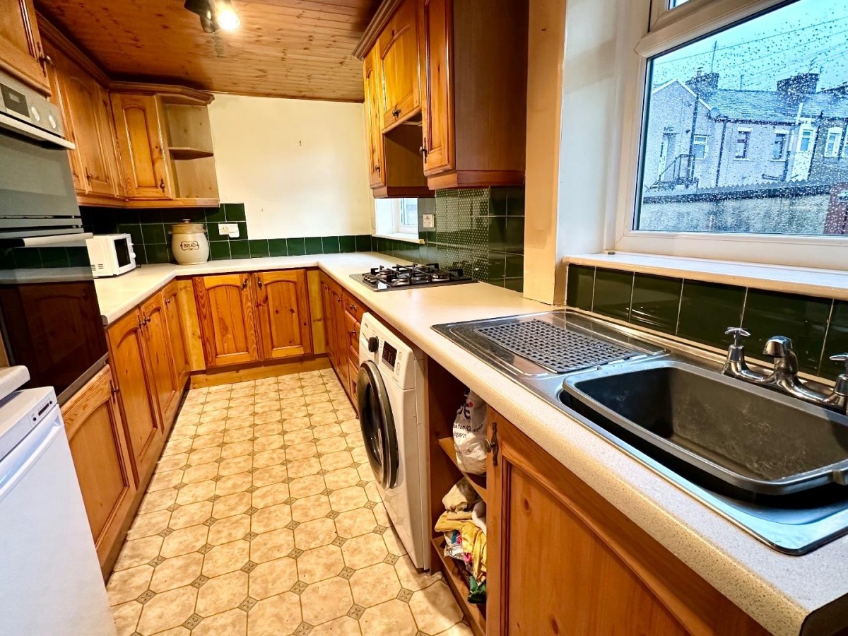 Branch Road, Clayton Le Moors, Accrington