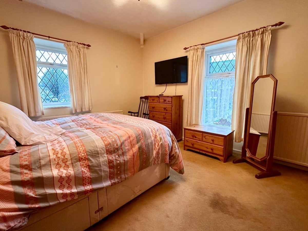 Branch Road, Clayton Le Moors, Accrington