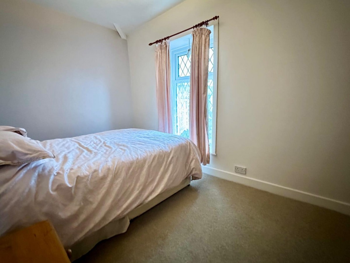 Branch Road, Clayton Le Moors, Accrington