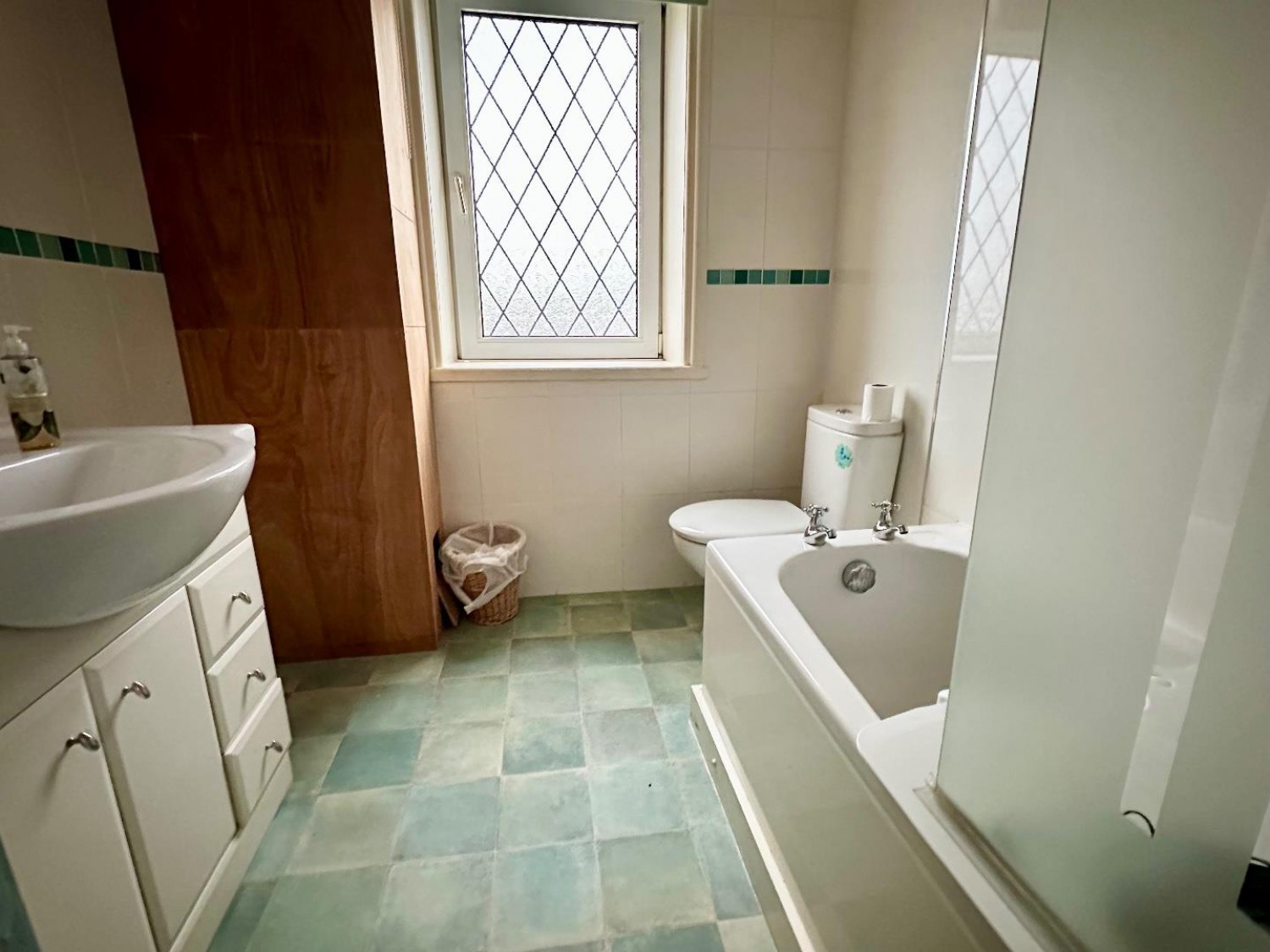 Branch Road, Clayton Le Moors, Accrington