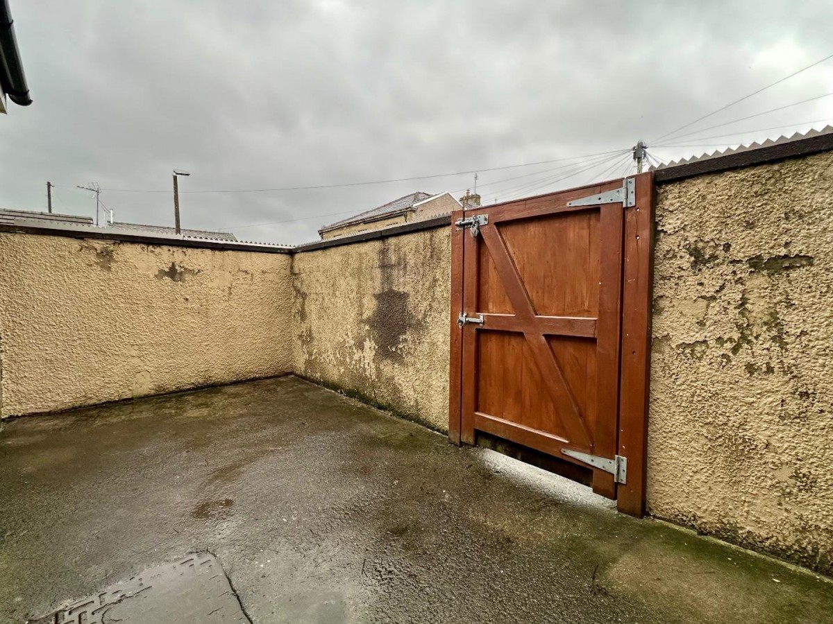 Branch Road, Clayton Le Moors, Accrington